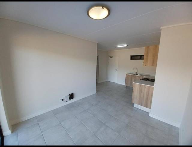 1 BEDROOM PROPERTY TO RENT IN GREENBAY ECO ESTATE